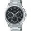 ساعت مچی مردانه کاسیو 
مدل CASIO-MTP-E315D-1A