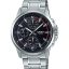 ساعت مچی مردانه کاسیو 
مدل CASIO-MTP-E317D-1A
