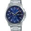 ساعت مچی مردانه کاسیو 
مدل CASIO-MTP-E317D-2A