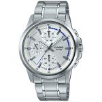 ساعت مچی مردانه کاسیو 
مدل CASIO-MTP-E317D-7A
