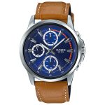ساعت مچی مردانه کاسیو 
مدل CASIO-MTP-E317L-2A
