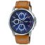 ساعت مچی مردانه کاسیو 
مدل CASIO-MTP-E317L-2A