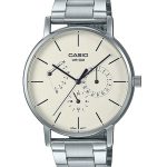 ساعت مچی مردانه کاسیو
مدل CASIO-MTP-E320D-9E