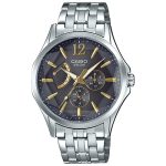 ساعت مچی مردانه کاسیو 
مدل CASIO-MTP-E320DY-1AV