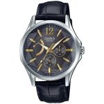 ساعت مچی مردانه کاسیو 
مدل CASIO-MTP-E320LY-1AV