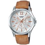 ساعت مچی مردانه کاسیو 
مدل CASIO-MTP-E320LY-7AV