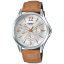 ساعت مچی مردانه کاسیو 
مدل CASIO-MTP-E320LY-7AV