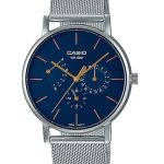 ساعت مچی مردانه کاسیو 
مدل CASIO-MTP-E320M-2E
