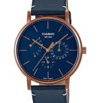 ساعت مچی مردانه کاسیو 
مدل CASIO-MTP-E320RL-2E