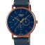 ساعت مچی مردانه کاسیو 
مدل CASIO-MTP-E320RL-2E