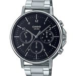 ساعت مچی مردانه کاسیو
مدل CASIO-MTP-E321D-1A