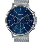 ساعت مچی مردانه کاسیو 
مدل CASIO-MTP-E321M-2A