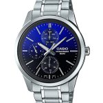 ساعت مچی مردانه کاسیو 
مدل CASIO-MTP-E330D-2A