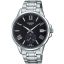 ساعت مچی مردانه کاسیو 
مدل CASIO-MTP-EX100D-1AV