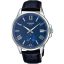 ساعت مچی مردانه کاسیو 
مدل CASIO-MTP-EX100L-2AV