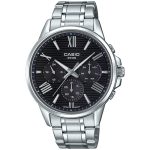 ساعت مچی مردانه کاسیو
مدل CASIO-MTP-EX300D-1AV