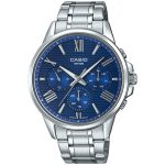 ساعت مچی مردانه کاسیو 
مدل CASIO-MTP-EX300D-2AV