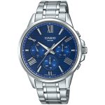 ساعت مچی مردانه کاسیو
مدل CASIO-MTP-EX300D-2AV