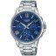 ساعت مچی مردانه کاسیو 
مدل CASIO-MTP-EX300D-2AV