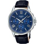 ساعت مچی مردانه کاسیو 
مدل CASIO-MTP-EX300L-2AV
