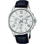 ساعت مچی مردانه کاسیو 
مدل CASIO-MTP-EX300L-7AV