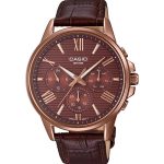 ساعت مچی مردانه کاسیو 
مدل CASIO-MTP-EX300RL-5A
