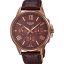 ساعت مچی مردانه کاسیو 
مدل CASIO-MTP-EX300RL-5A