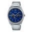 ساعت مچی مردانه کاسیو 
مدل CASIO-MTP-M300D-2AVDF