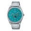 ساعت مچی مردانه کاسیو 
مدل CASIO-MTP-M300D-3AVDF