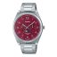 ساعت مچی مردانه کاسیو 
مدل CASIO-MTP-M300D-4AVDF