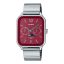 ساعت مچی مردانه کاسیو 
مدل CASIO-MTP-M305D-4AVDF