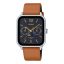 ساعت مچی مردانه کاسیو 
مدل CASIO-MTP-M305L-1AVDF