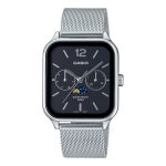 ساعت مچی مردانه کاسیو 
مدل CASIO-MTP-M305M-1AVDF
