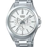ساعت مچی مردانه کاسیو 
مدل CASIO-MTP-SW300D-7A