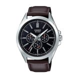 ساعت مچی مردانه کاسیو 
مدل CASIO-MTP-SW300L-1A