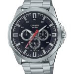 ساعت مچی مردانه کاسیو
مدل CASIO-MTP-SW310D-1A