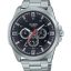 ساعت مچی مردانه کاسیو 
مدل CASIO-MTP-SW310D-1A