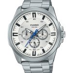 ساعت مچی مردانه کاسیو 
مدل CASIO-MTP-SW310D-7A