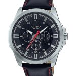 ساعت مچی مردانه کاسیو
مدل CASIO-MTP-SW310L-1A