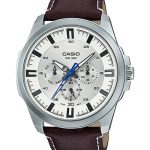 ساعت مچی مردانه کاسیو 
مدل CASIO-MTP-SW310L-7A