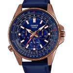 ساعت مچی مردانه کاسیو 
مدل CASIO-MTP-SW320RL-2A