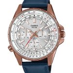 ساعت مچی مردانه کاسیو
مدل CASIO-MTP-SW320RL-7A