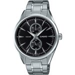ساعت مچی مردانه کاسیو 
مدل CASIO-MTP-SW340D-1AV