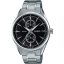 ساعت مچی مردانه کاسیو 
مدل CASIO-MTP-SW340D-1AV