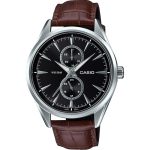 ساعت مچی مردانه کاسیو 
مدل CASIO-MTP-SW340L-1AV