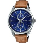ساعت مچی مردانه کاسیو 
مدل CASIO-MTP-SW340L-2AV