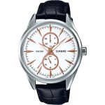 ساعت مچی مردانه کاسیو 
مدل CASIO-MTP-SW340L-7AV
