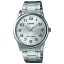 ساعت مچی مردانه کاسیو 
مدل CASIO-MTP-V001D-7B