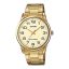 ساعت مچی مردانه کاسیو 
مدل CASIO-MTP-V001G-9B