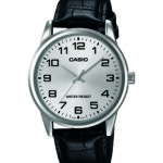 ساعت مچی مردانه کاسیو
مدل CASIO-MTP-V001L-7B